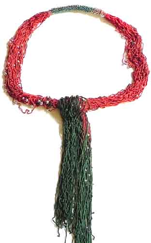 Bauchtanzschmuck