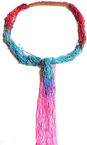 Bauchtanzschmuck