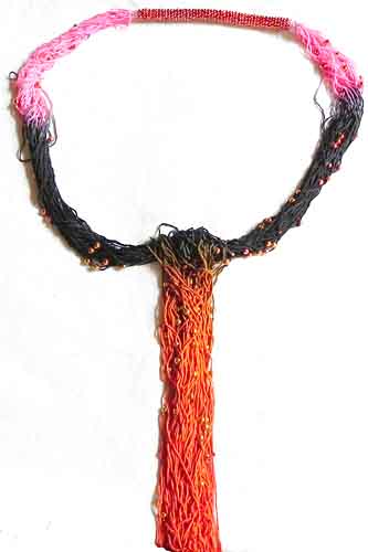 Bauchtanzschmuck