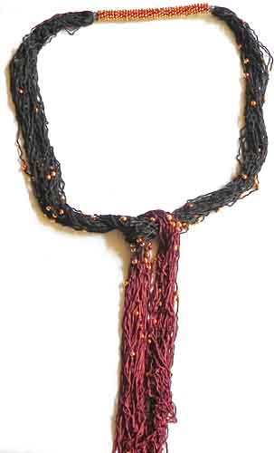 Bauchtanzschmuck