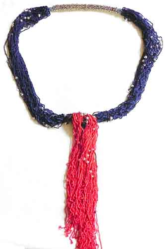Bauchtanzschmuck