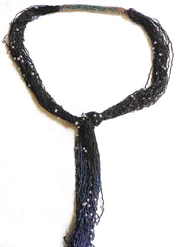 Bauchtanzschmuck