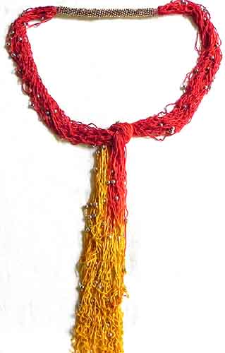 Bauchtanzschmuck