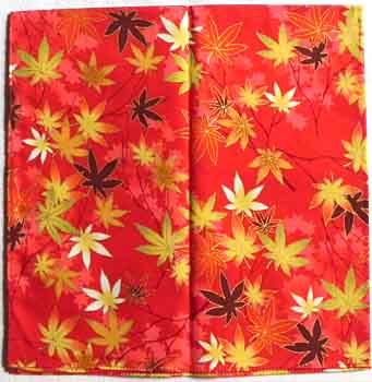 japanisches Tuch