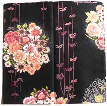 japanisches Tuch