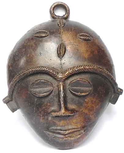 Ewe Maske