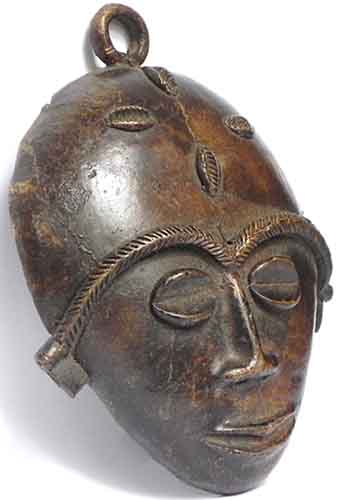 Ewe Maske