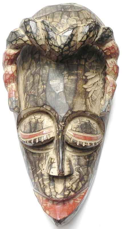Yaure Maske