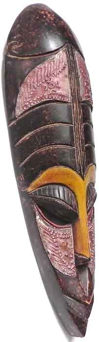 Akan Maske  