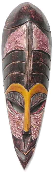 Akan Maske  