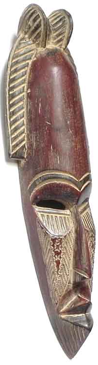 Bambara Maske