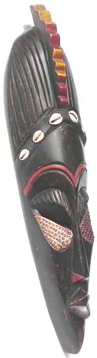 Ekka Maske 