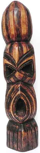 doppelte Standmaske