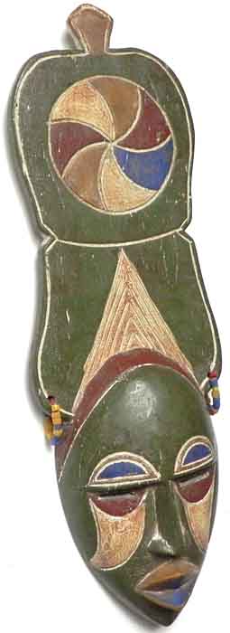Bobo Maske