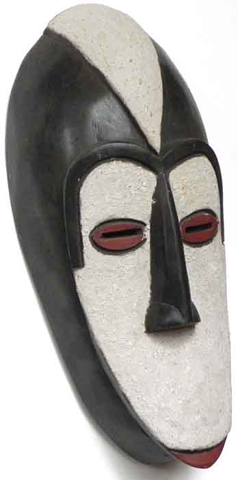 Ngil  Maske