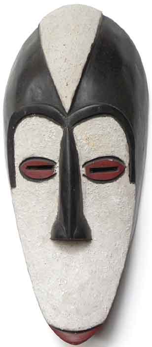 Ngil  Maske