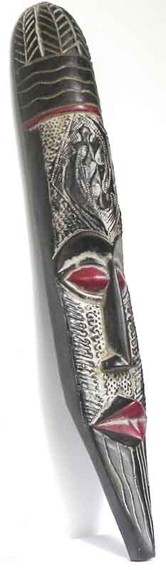 Ashanti Maske 