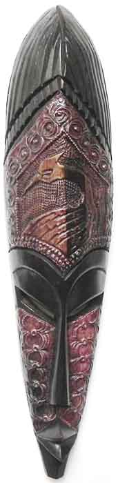 Ashanti Maske