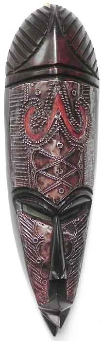 Ashanti Maske 