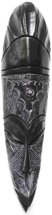 Ashanti Maske