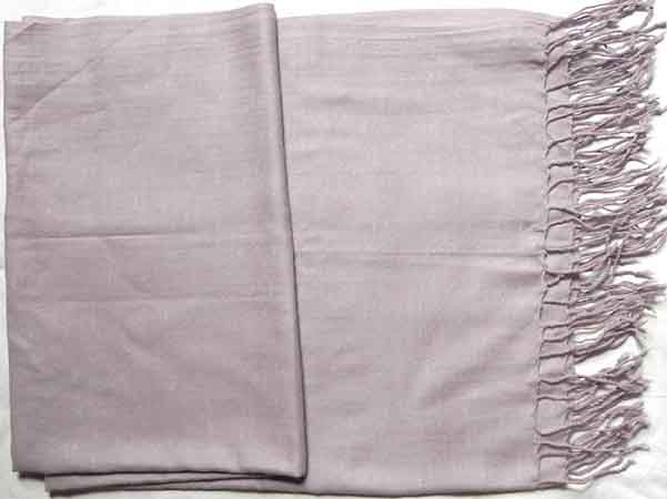 Pashmina Schal aus Kaschmir