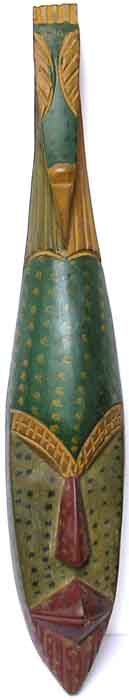 Hunu Maske