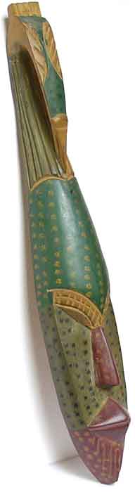 Hunu Maske