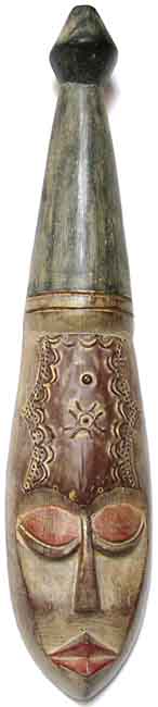 Hunu Maske,