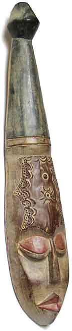 Hunu Maske,