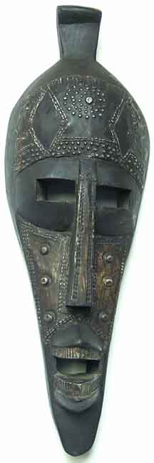 Geistermaske