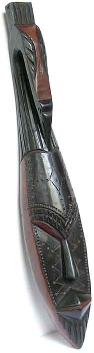 Akan Maske