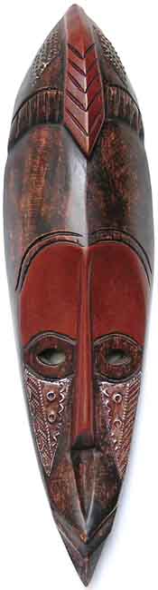 Hunu Maske