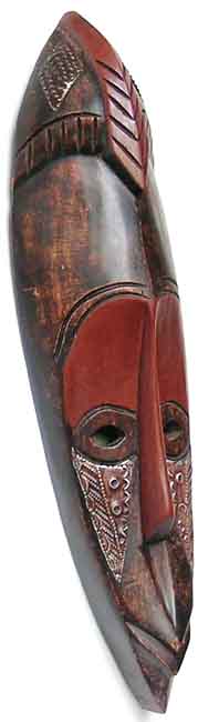 Hunu Maske
