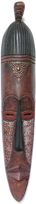 Hunu Maske