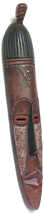Hunu Maske