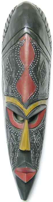  Sandema Maske