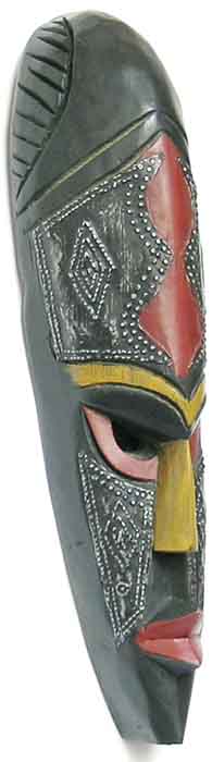  Sandema Maske