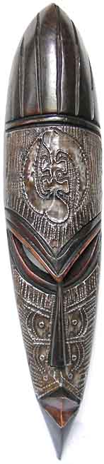 Ashanti Maske