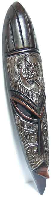Ashanti Maske