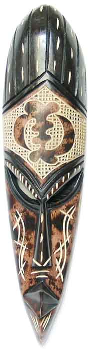 Ashanti Maske