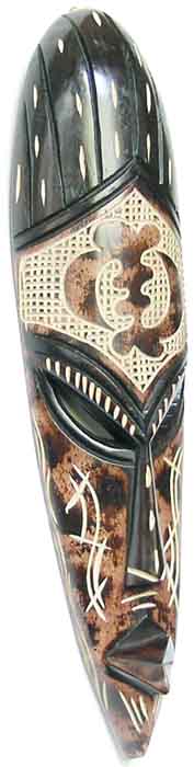 Ashanti Maske
