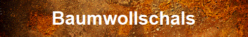 Baumwollschals