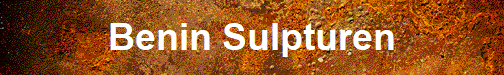 Benin Sulpturen