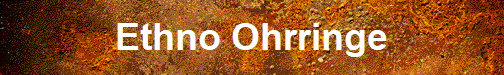Ethno Ohrringe