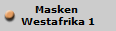 Masken 
Westafrika 1