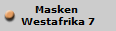 Masken 
Westafrika 7