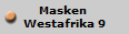 Masken 
Westafrika 9