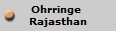 Ohrringe 
Rajasthan