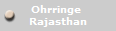 Ohrringe 
Rajasthan