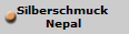 Silberschmuck 
Nepal